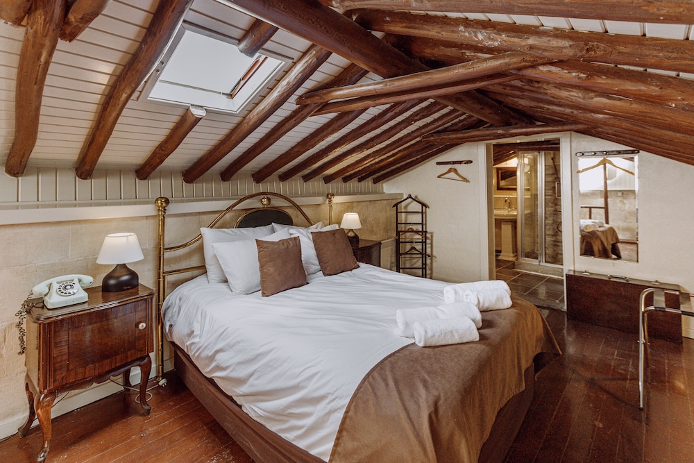 STANDARD, ATTIC