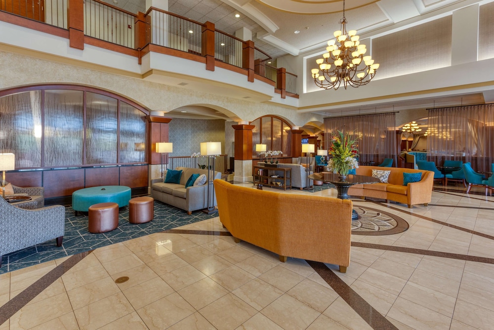 Drury Plaza Hotel St Louis Chesterfield 4/50