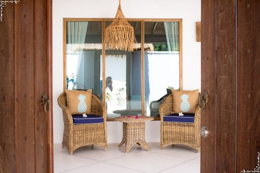 Sunrise Gili Air 35/68