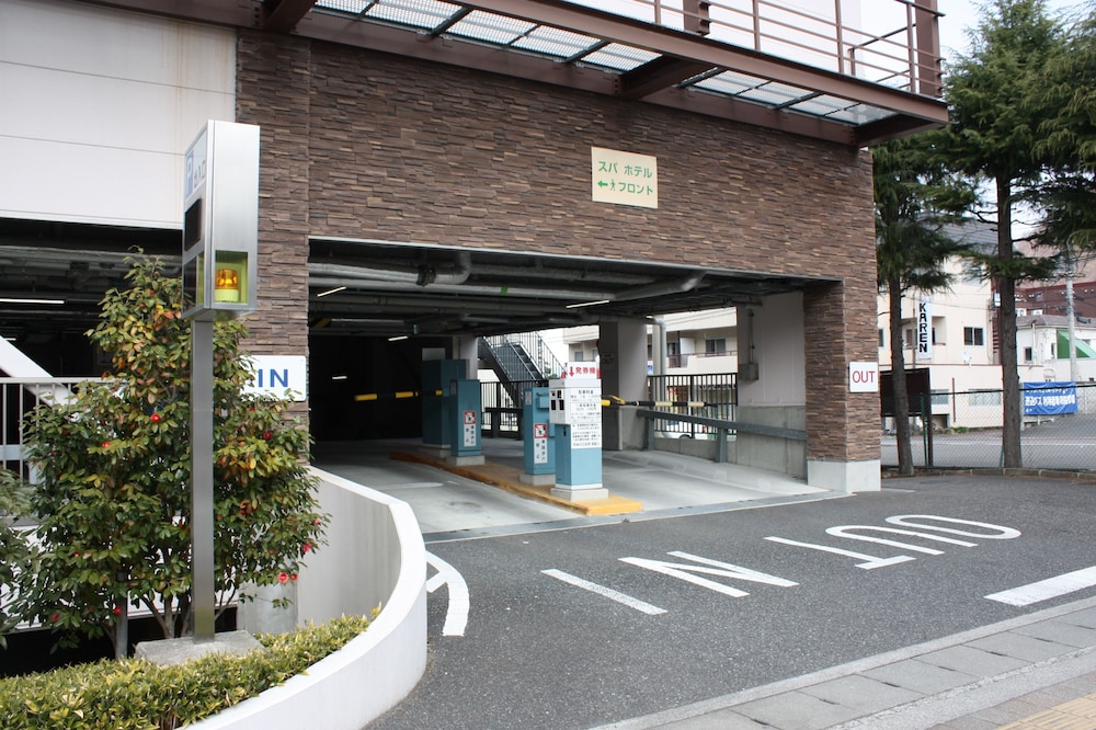 Kinugawa Onsen Nikko Kinugawa Hotel Mikazuki 72/77
