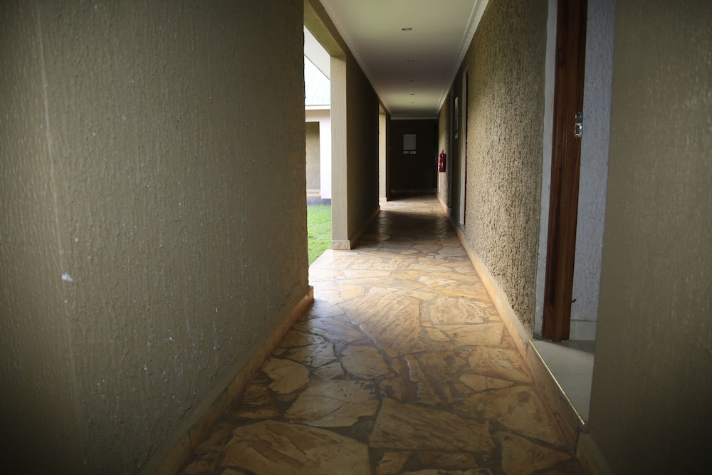 Sangana Lodge 20/50