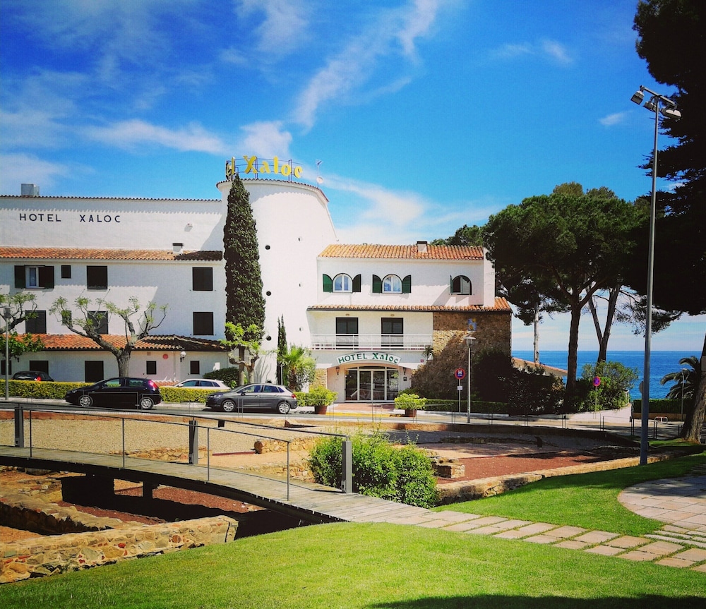 Hotel Ght Xaloc 8/48