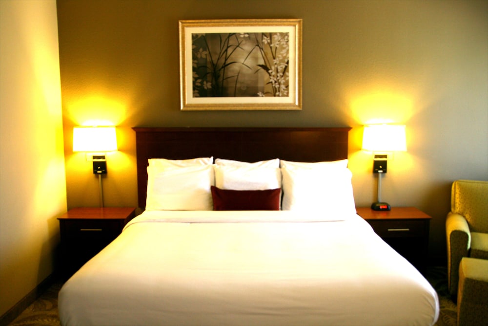 Carpenter Street Hotel 10/37