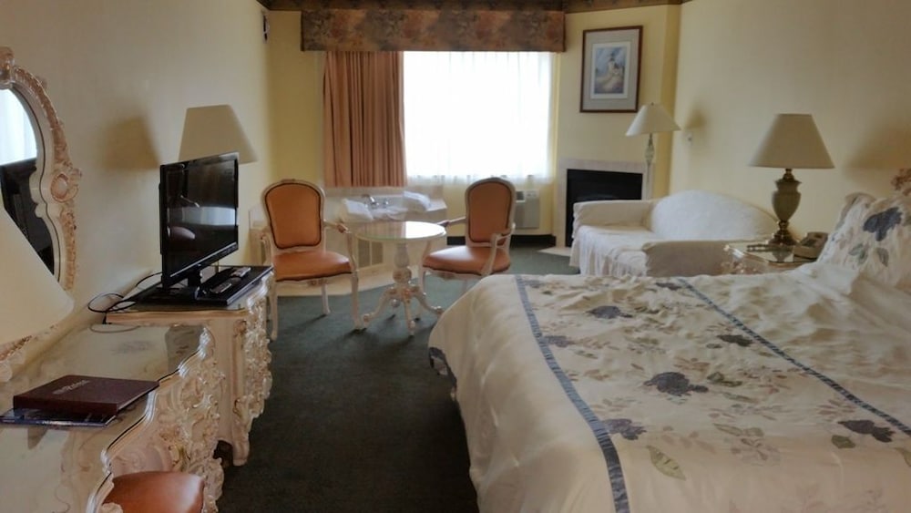 Palace Inn Suites Lincoln City 31/38