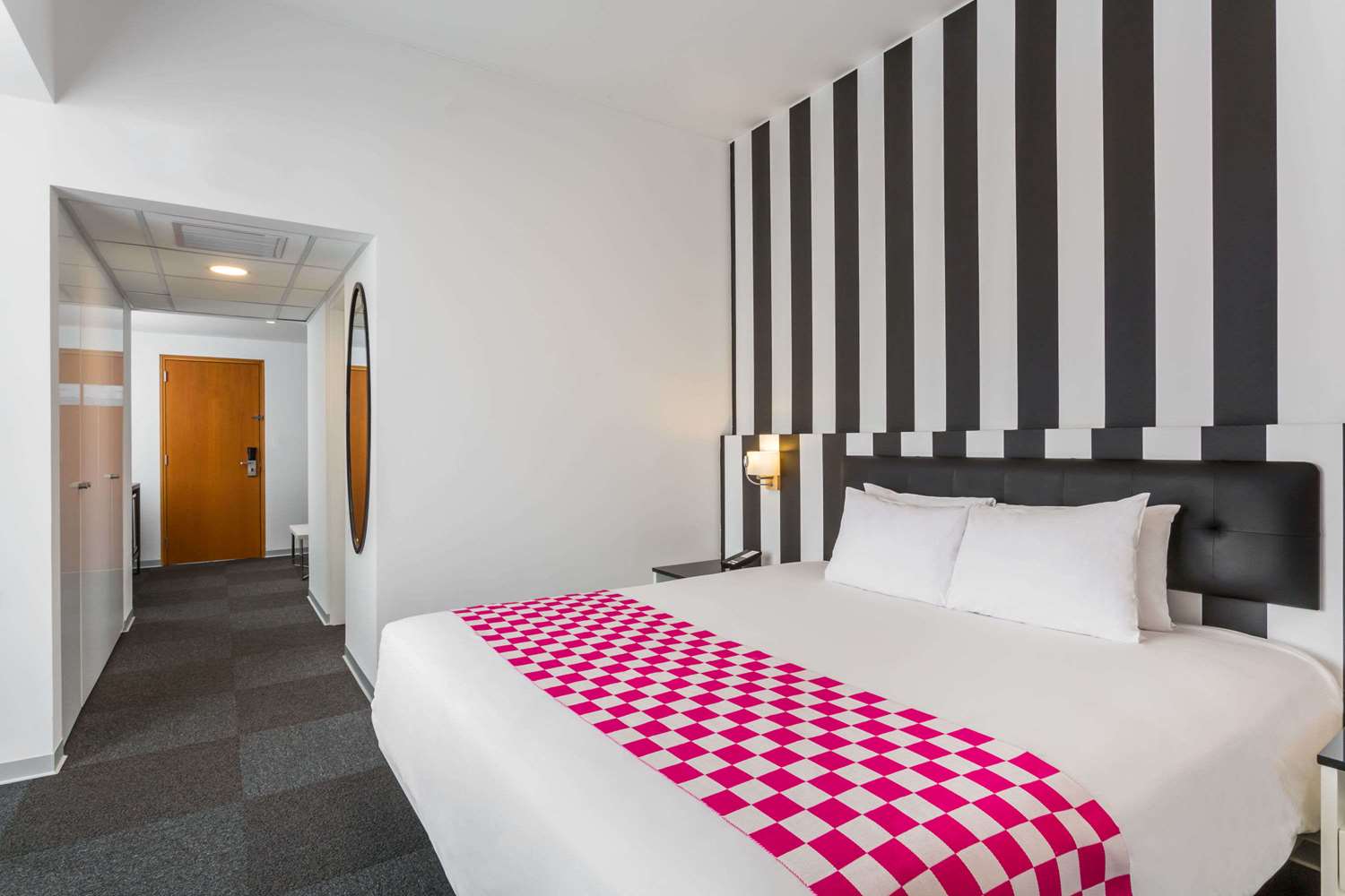 Wyndham Costa Del Sol Lima City 27/77