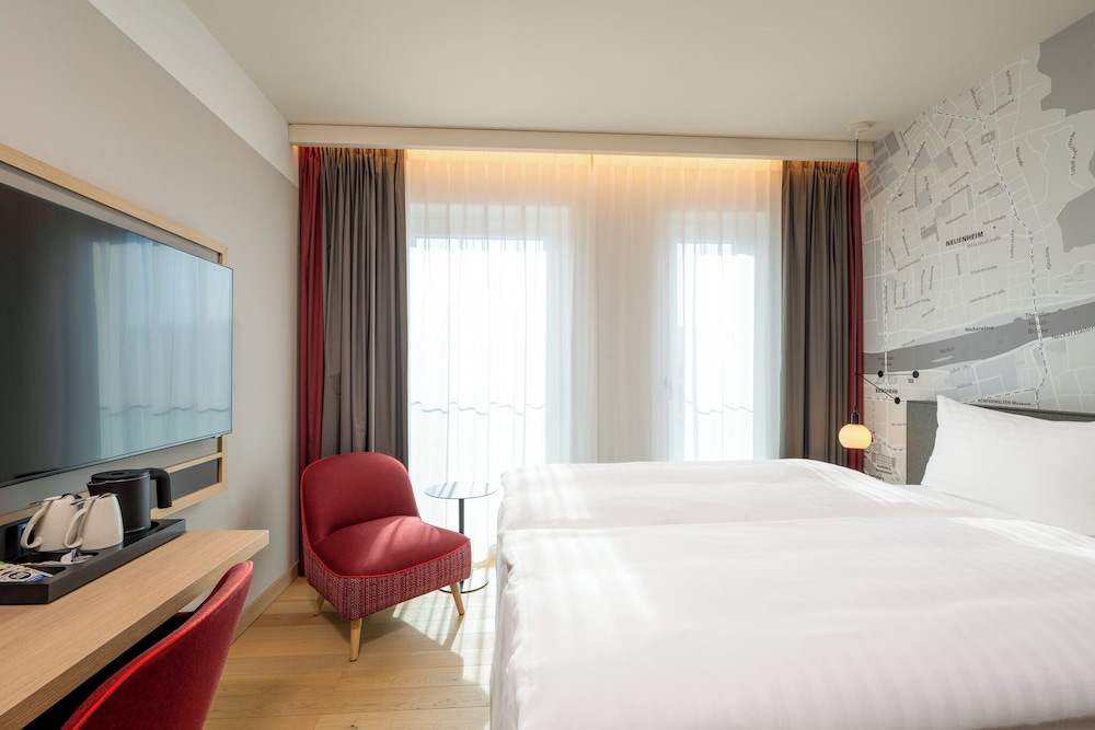 IntercityHotel Heidelberg 15/45
