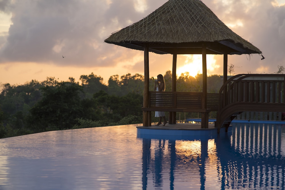 Semabu Hills Hotel Nusa Penida - Bali 37/50