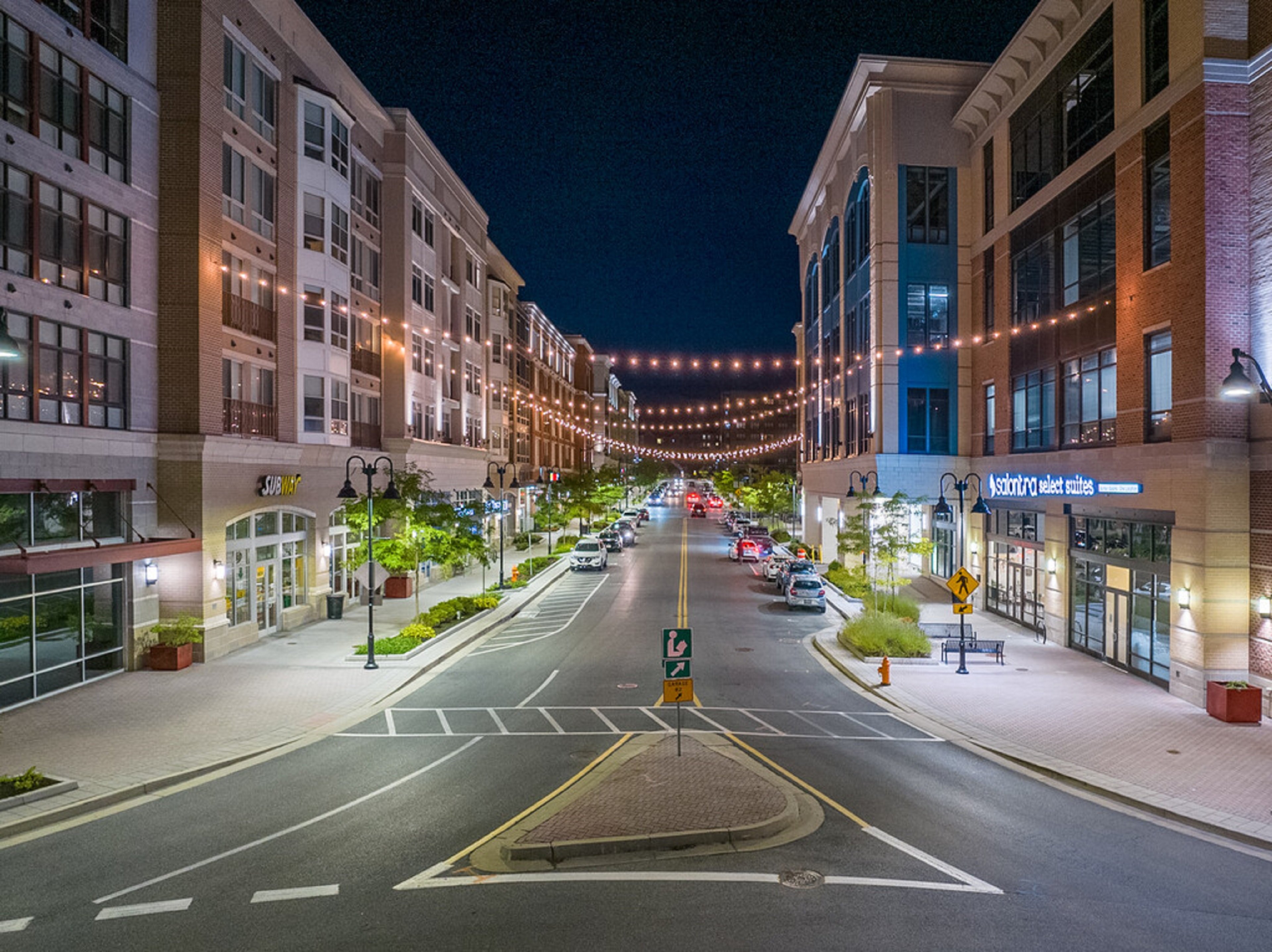 Holiday Inn Express Suites Owings Mills Baltimore Area 49/53