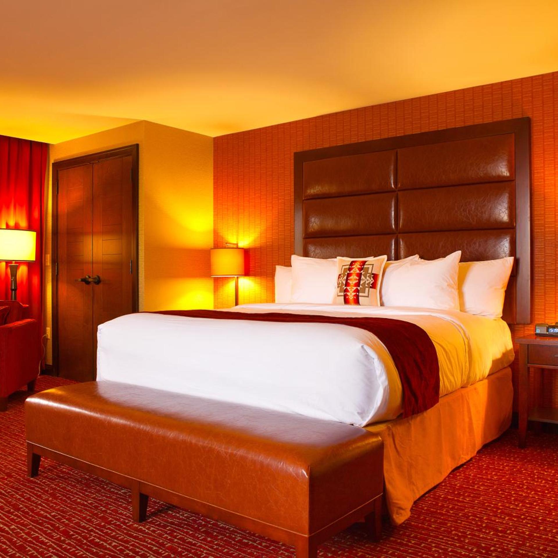 Shoshone Bannock Hotel 15/43