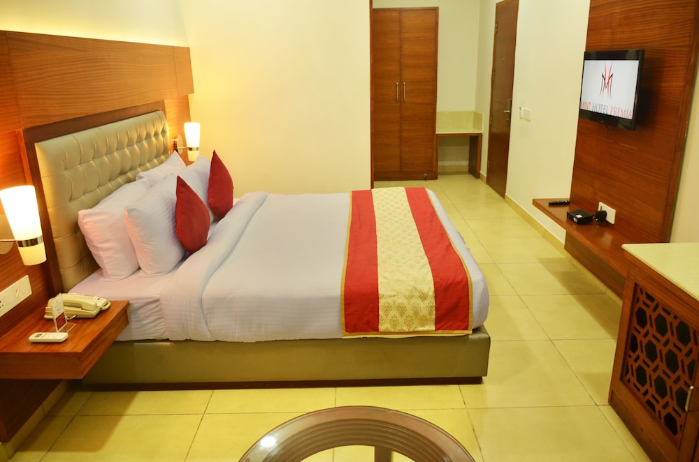 Mint Hotel Premia 18/36