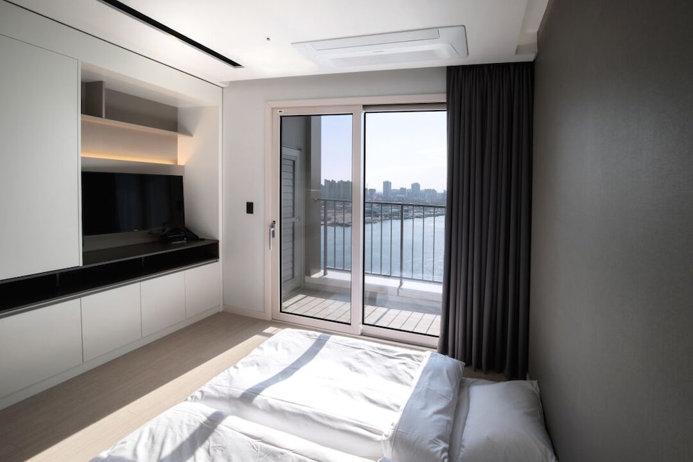 Sunrise Hotel Sokcho 30/56