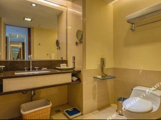 Guanfang Hotel 20/22