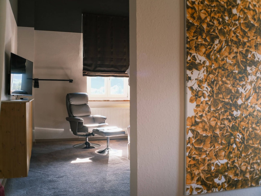 The Townhouse Ruhpolding 39/50