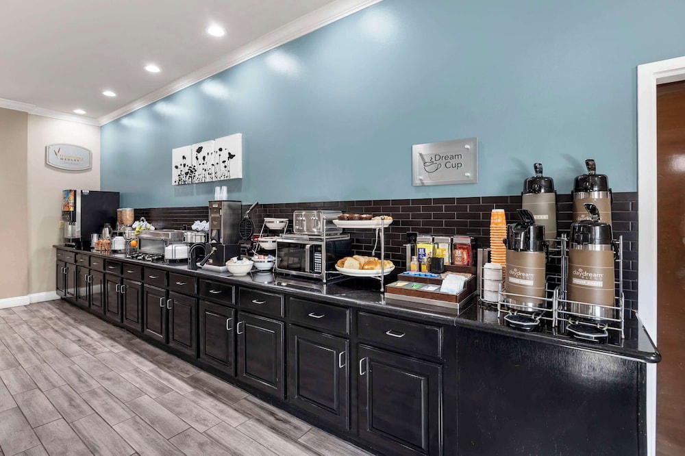 Sleep Inn & Suites Huntsville 7/45