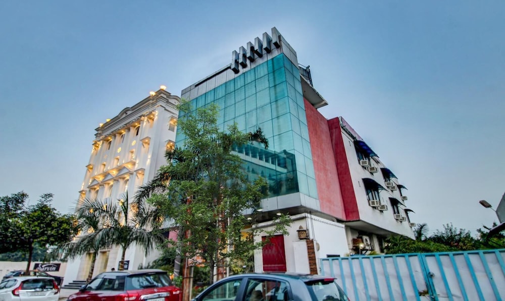 Hotel Amanda 4/42