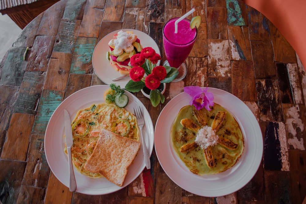 Nyoman Warta Accommodation 16/25