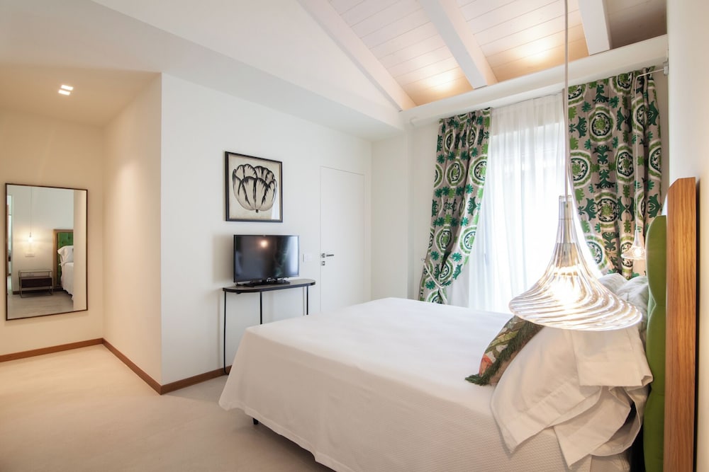 Villa Francesca Relais 17/53