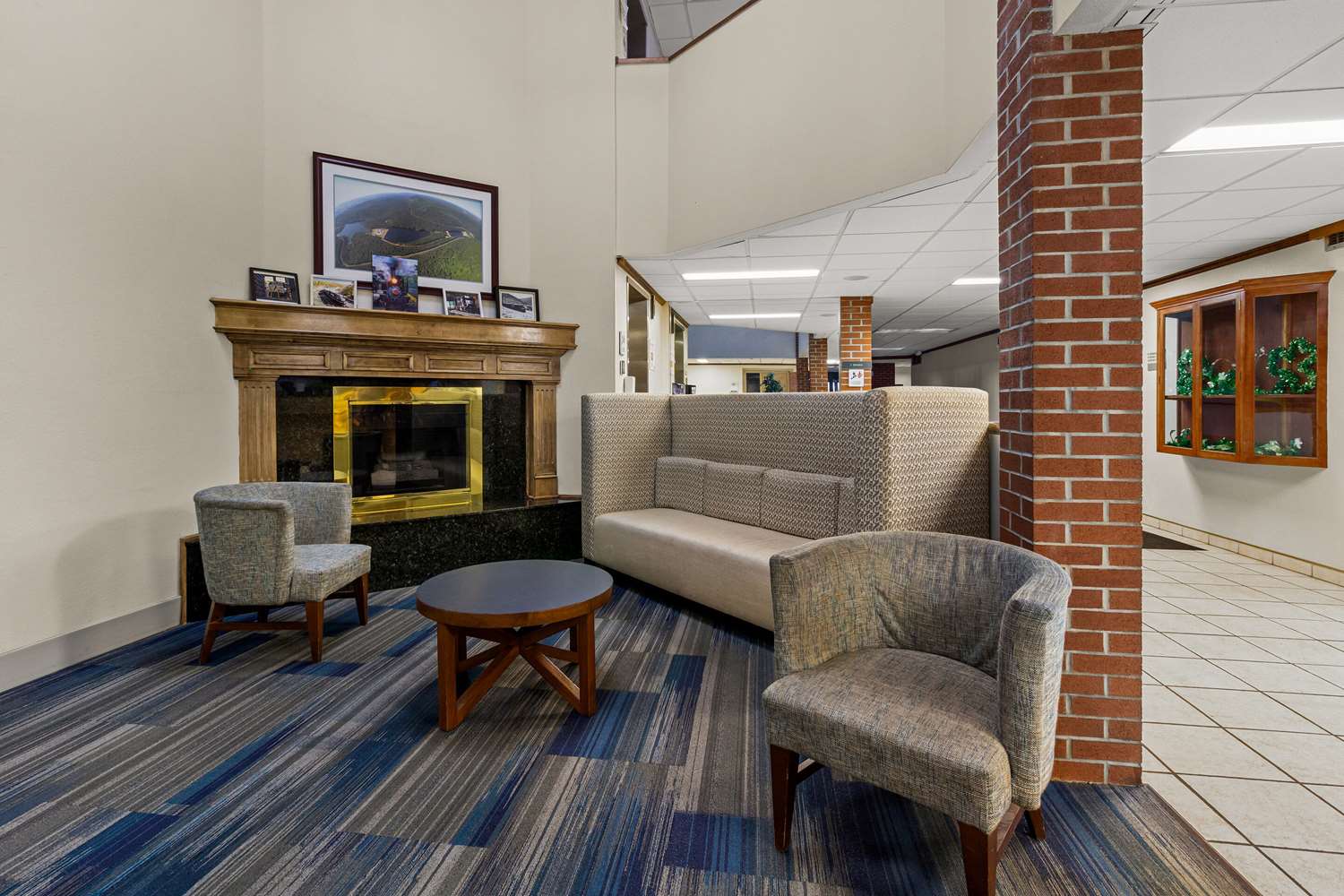 Quality Inn and Suites Altoona, PA 3/7