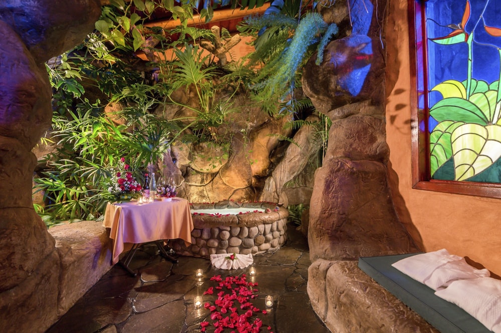 The Peace Lodge At La Paz Waterfall Gardens 6/63