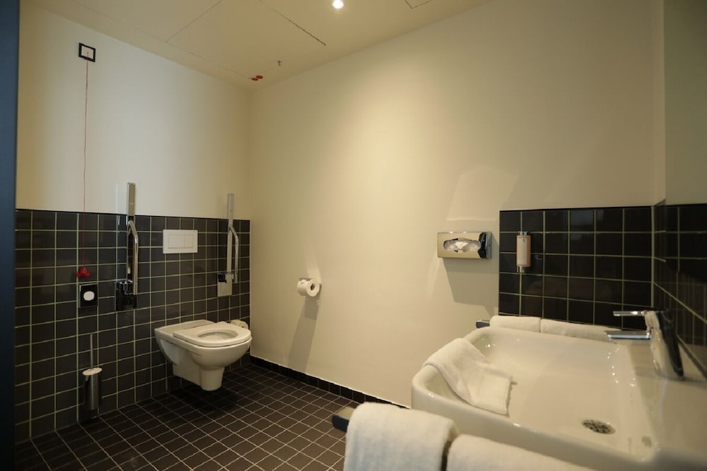Sander Hotel 21/23