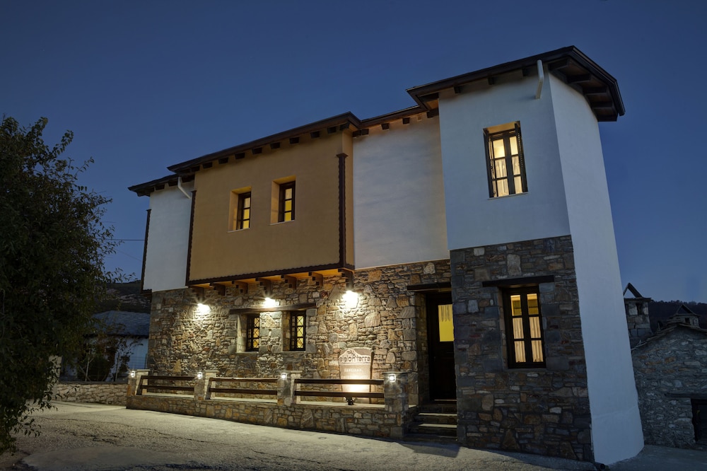 Elaion Terra Boutique Guesthouse 1/34
