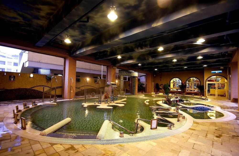 Chuang-tang Spring Spa Hotel 43/50