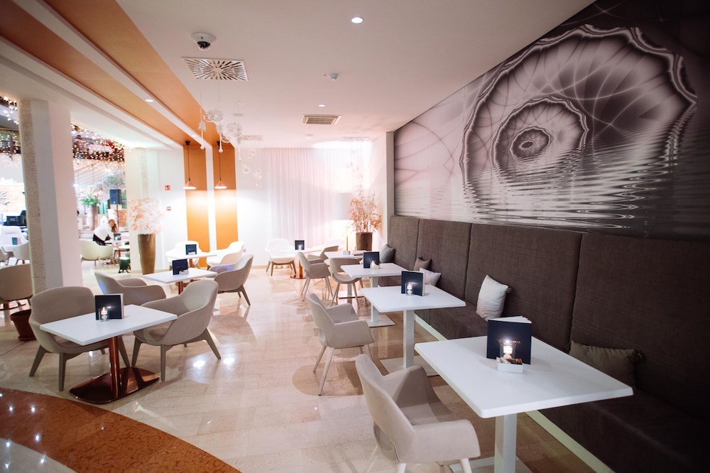 Grand Hotel Portoroz - LifeClass Hotels & Spa 41/61