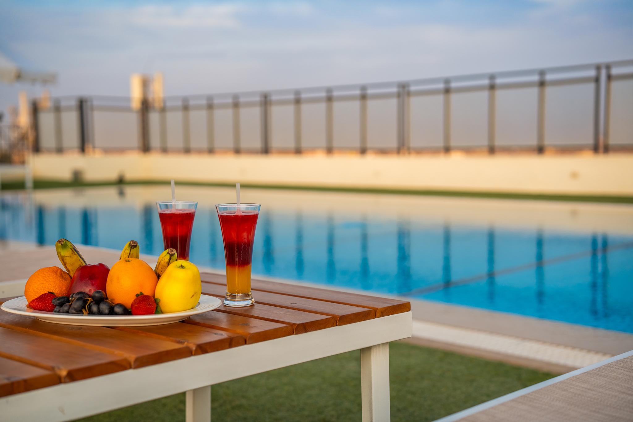 Temple Hotel by Voyage Luxor 58/64