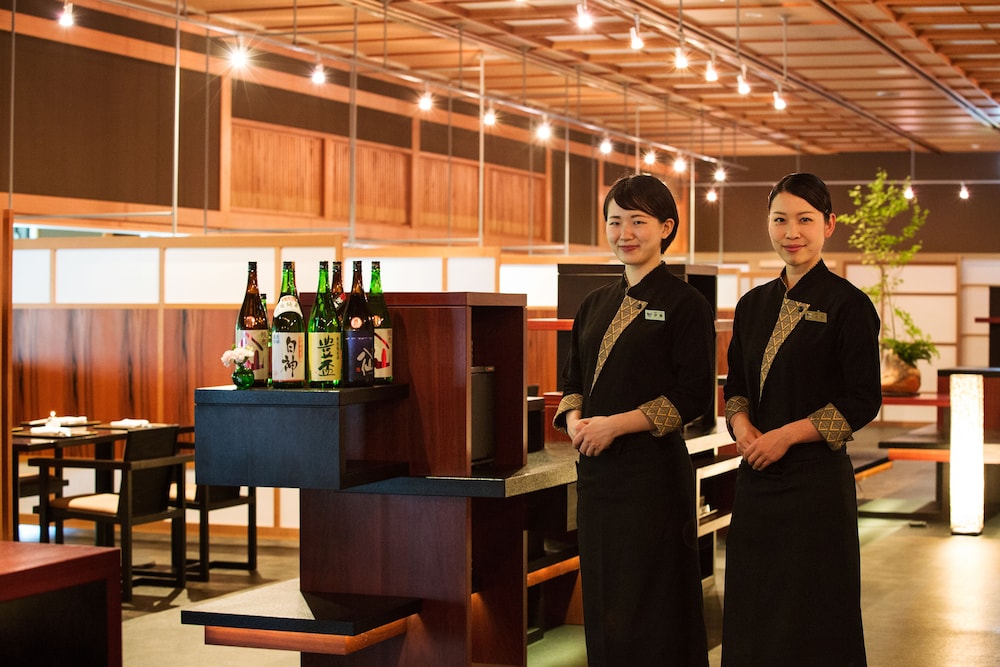 Hoshino Resorts Kai Tsugaru 62/70