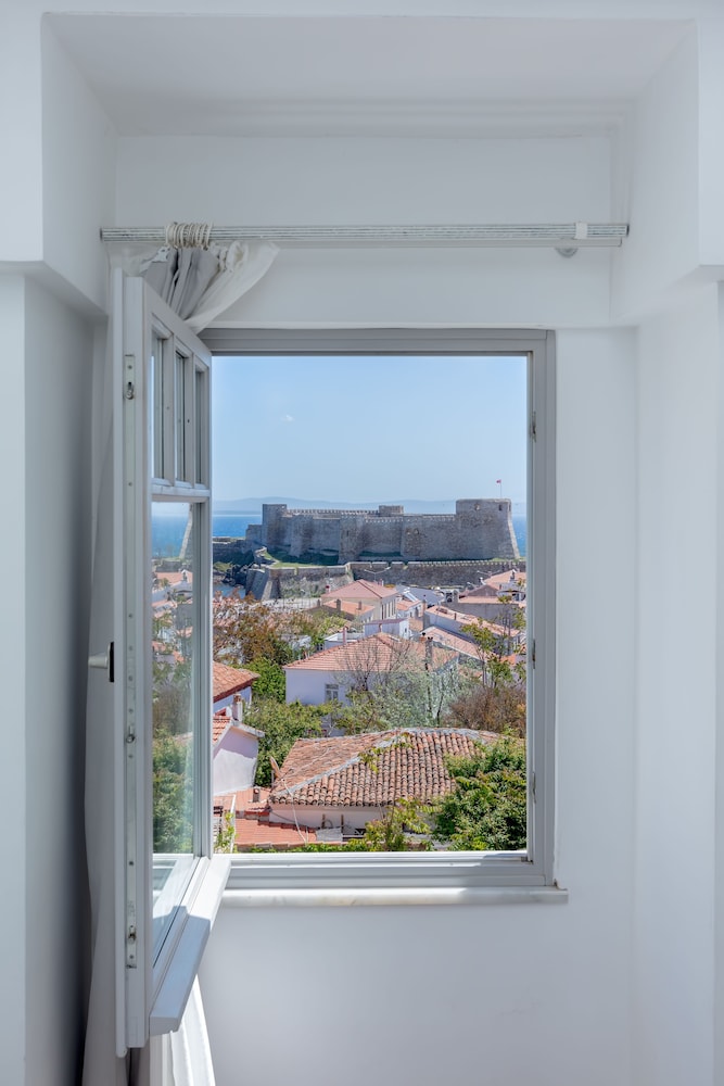 Ela Tenedos Hotel - Adults Only 24/50