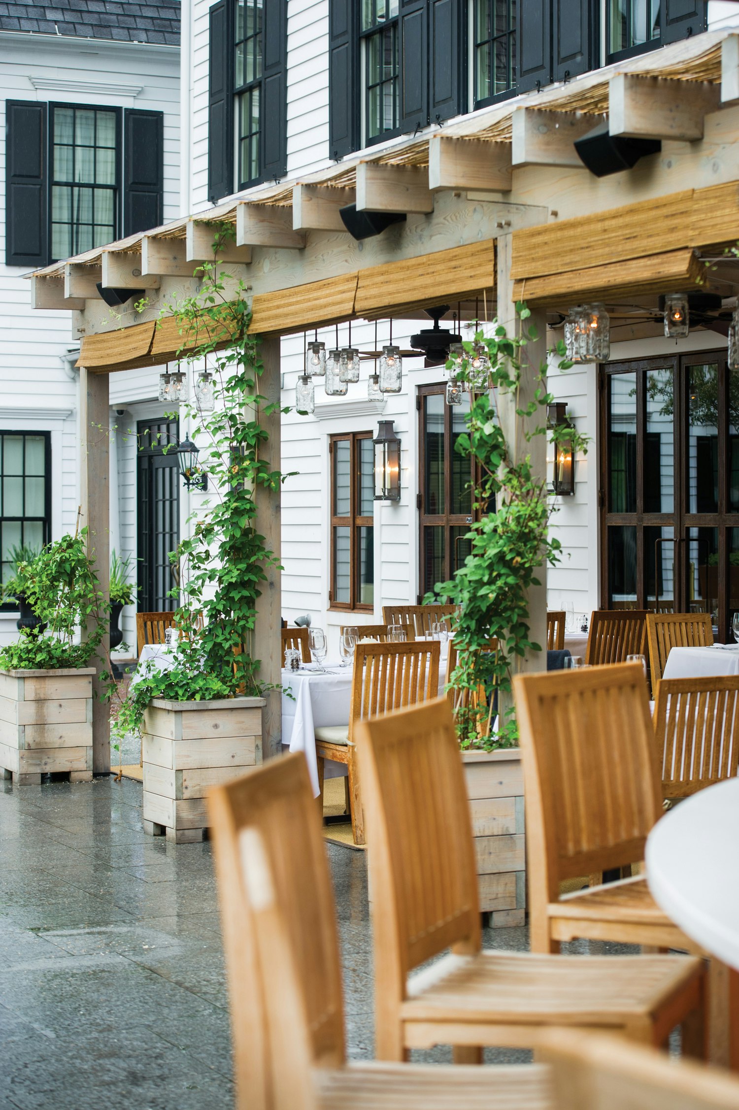 Delamar Southport 15/26
