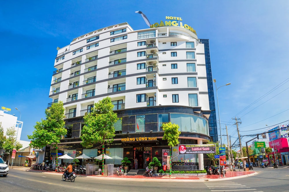 Hoang Long Hotel 2/50