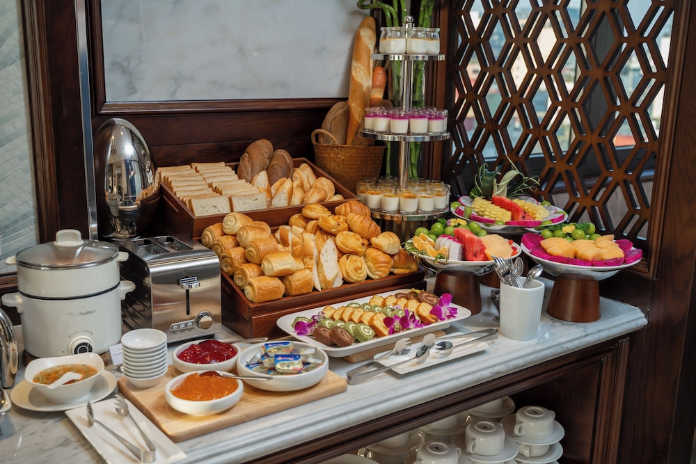 The Q Boutique Hotel 20/41