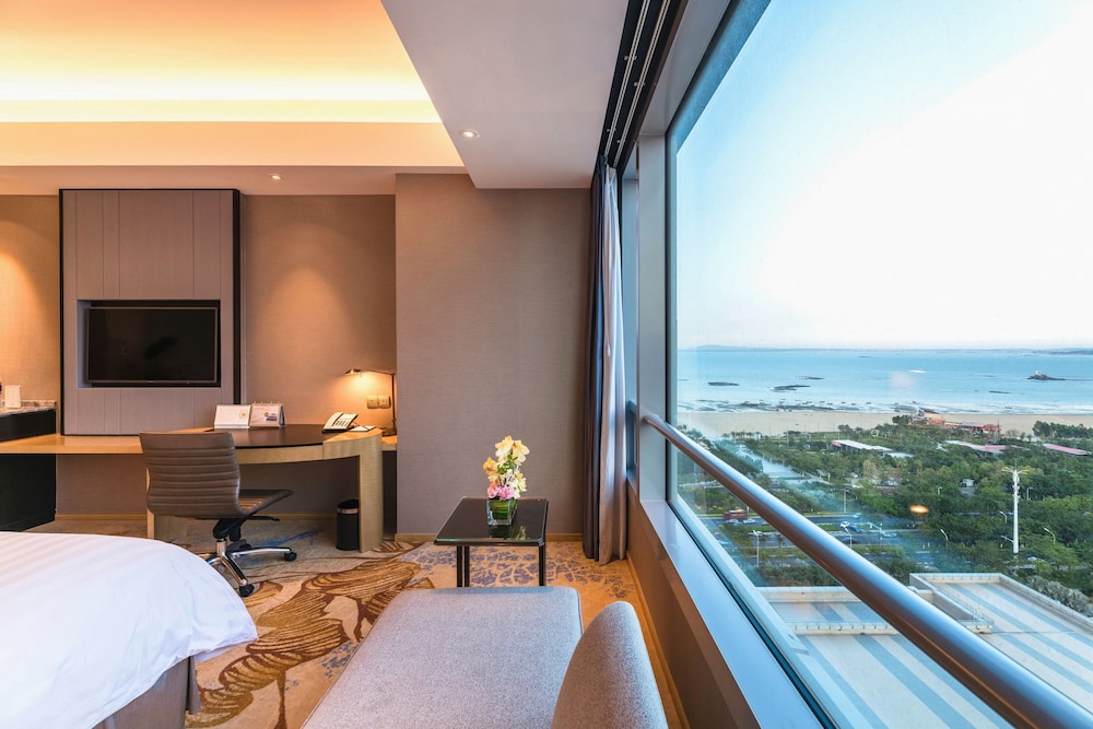 Shangri La Xiamen 20/68