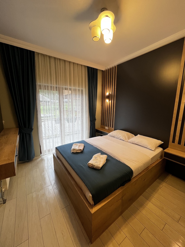 Mego Suite Otel 20/50