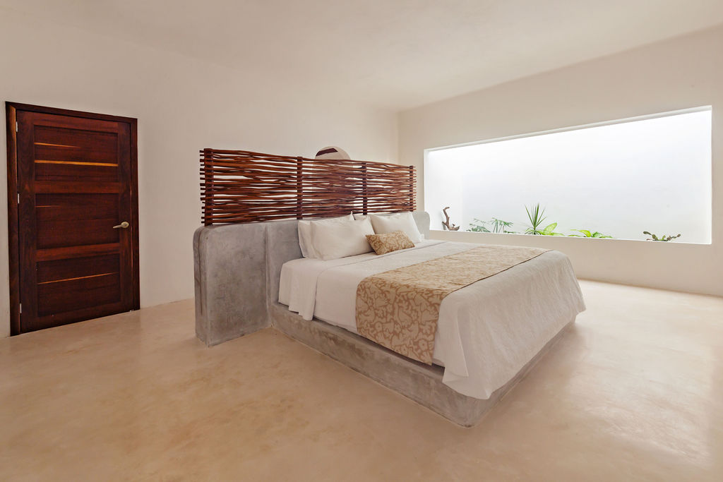 Master, Suite