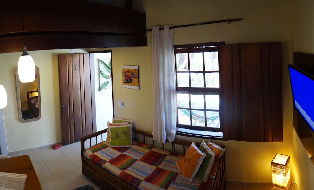 Eliconial Paraty Pousada & Spa 35/66