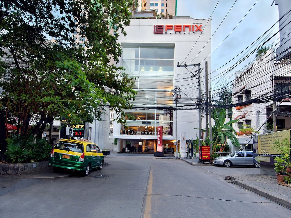 Le Fenix Sukhumvit 40/43