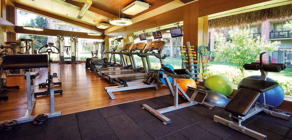 Gloria Verde Resort and Spa 16/50