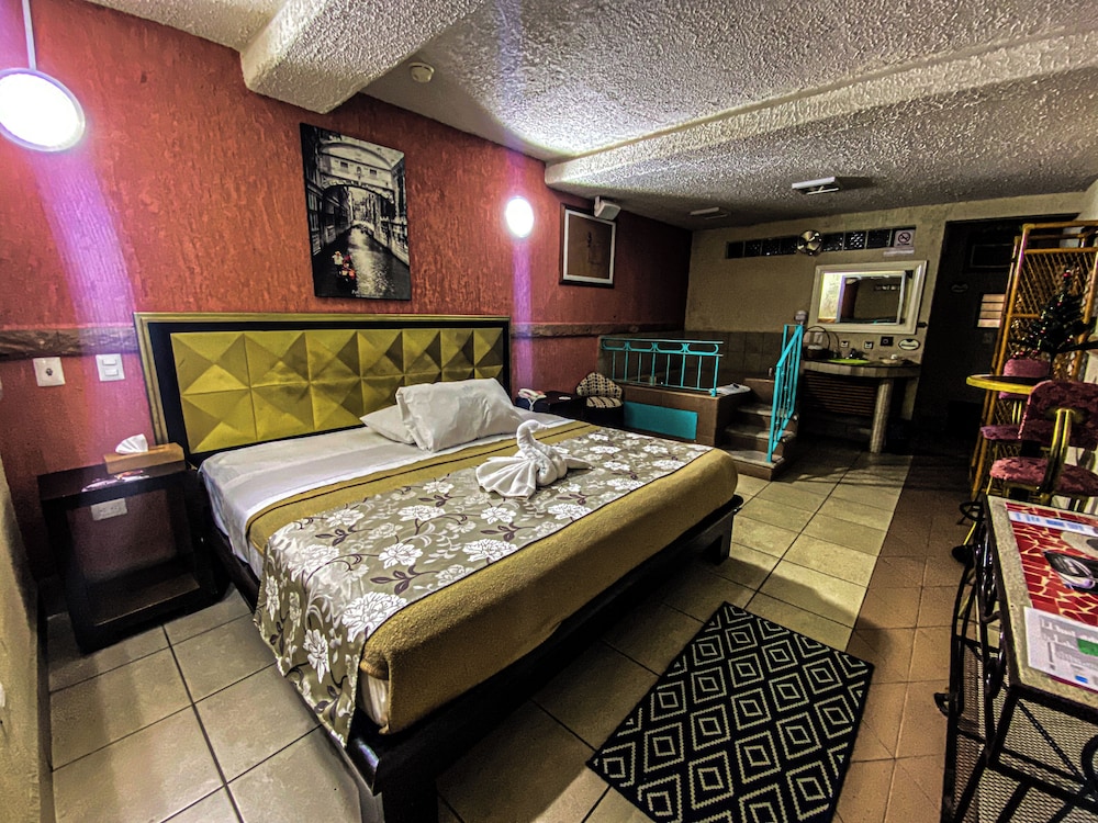 Azul Turquesa Hotel Boutique 20/53