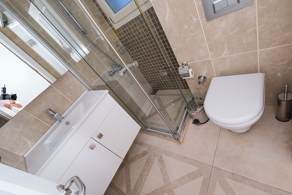 Kybele Suites Alacati 49/50