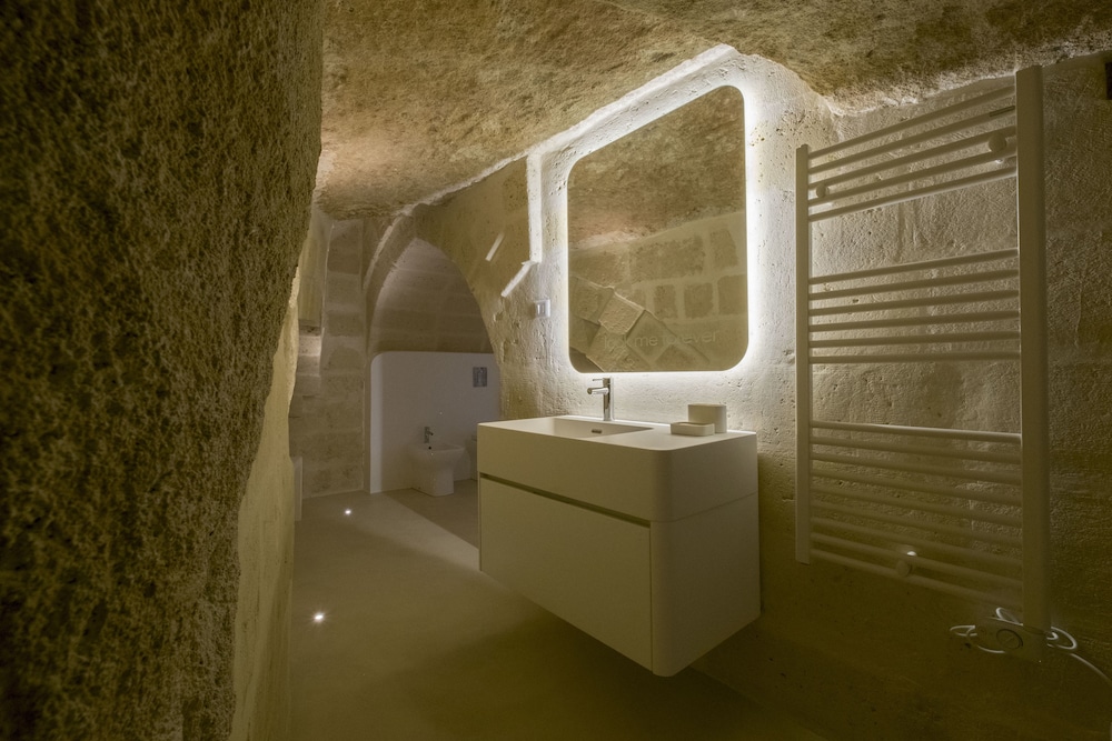 Aquatio Cave Luxury Hotel & Spa 17/46