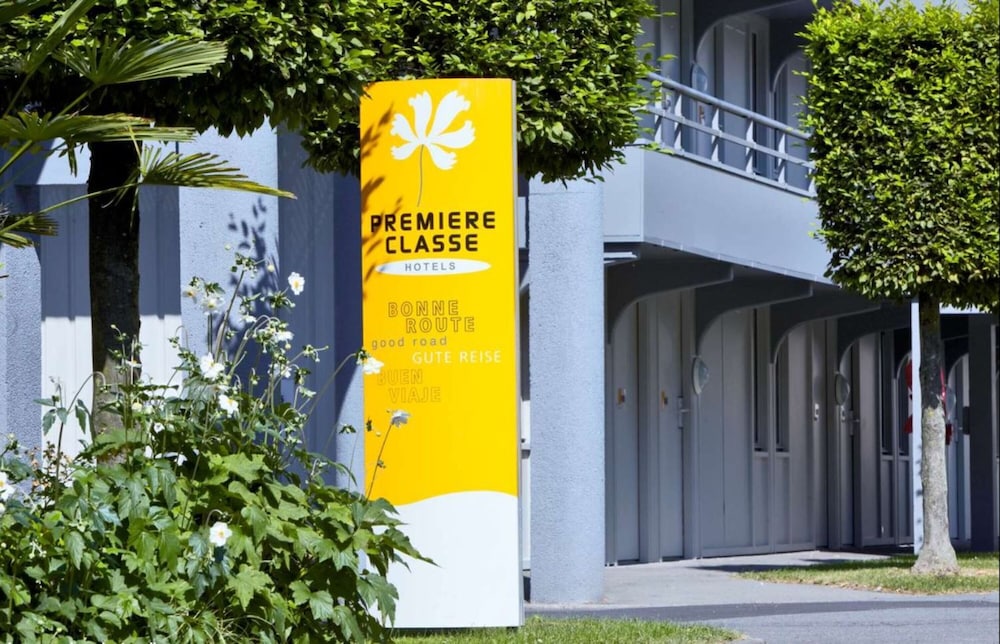 Premiere Classe Bordeaux Est Lormont 9/41