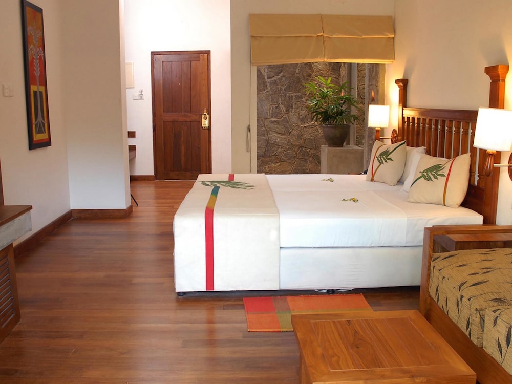 Siddhalepa Ayurveda Health Resort 12/50