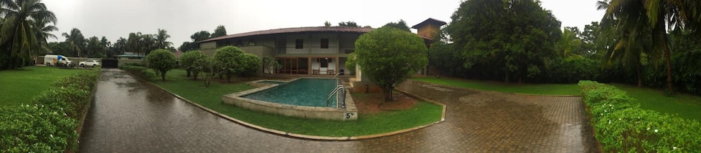 Jaffna Heritage Hotel 4/44
