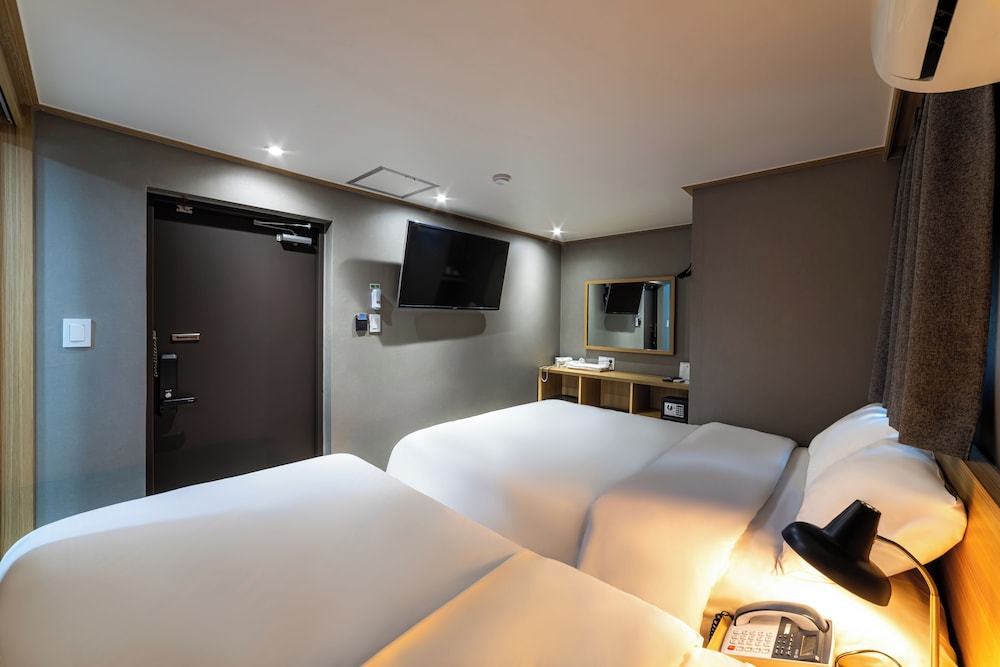 Hotel Stay Inn Seoul Station 33/63