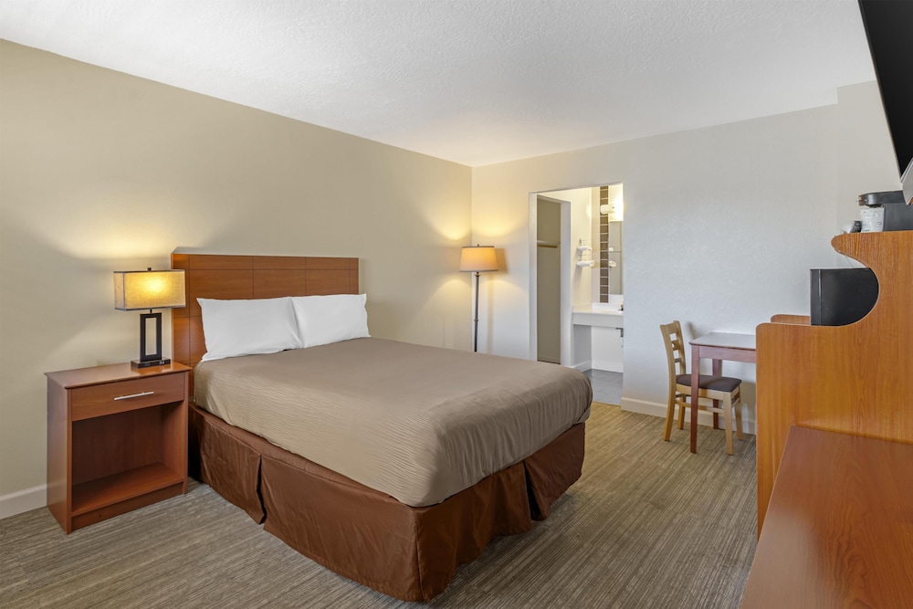SureStay by Best Western Yerington 30/56