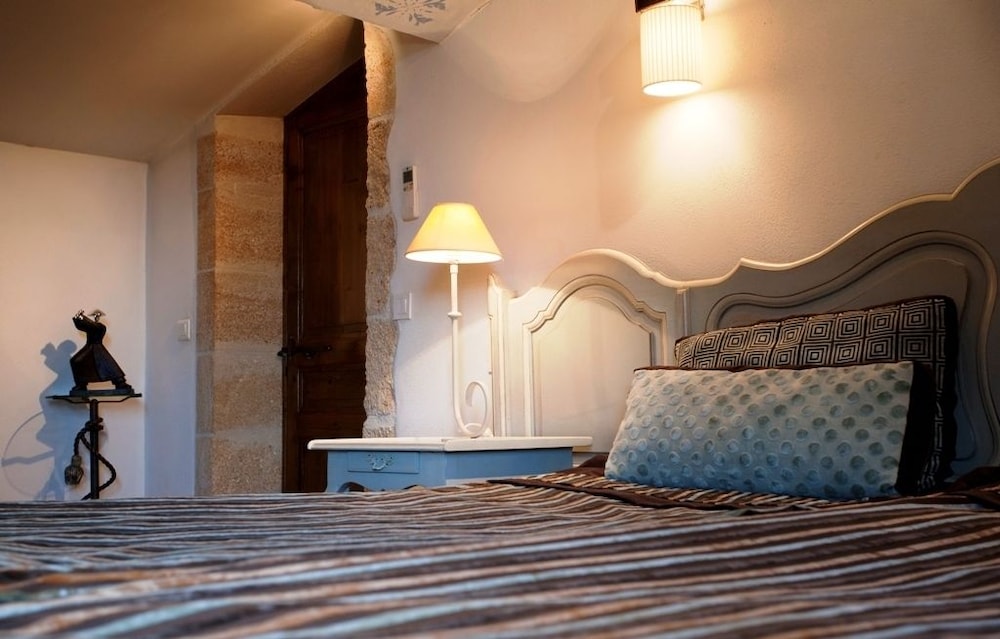 Hostellerie Le Castellas 17/46