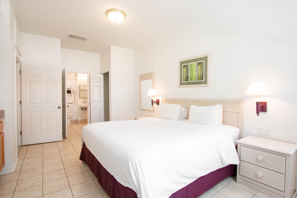 Lake Berkley Townhomes Hapimag 8/50