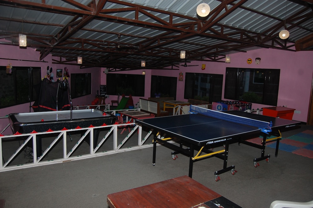 Marigold Sarovar Portico 38/50